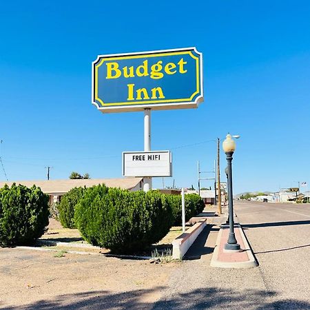 Budget Inn แวนฮอร์น ภายนอก รูปภาพ